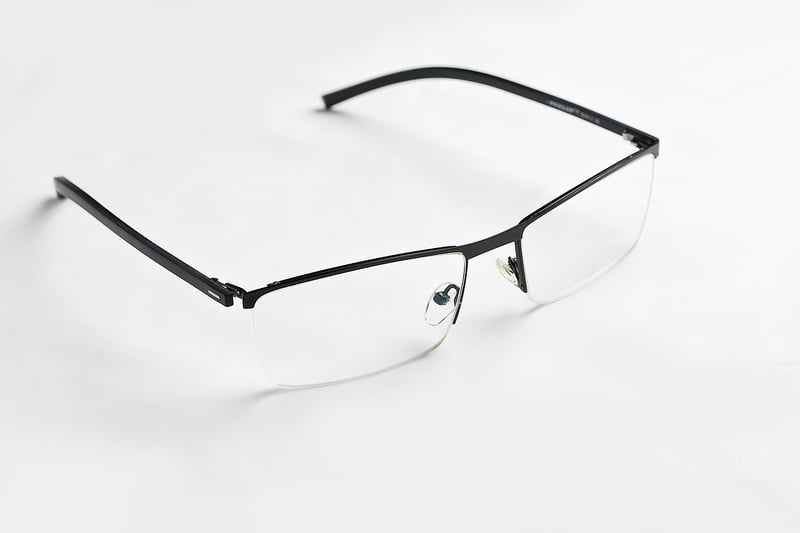 Quantum Goggles